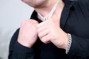 Solo Class Jewelry
