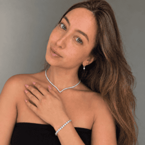 Solo Class Jewelry